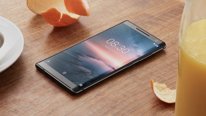 Novos smartphones Nokia rodam versão pura do Android para atualizações rápidas