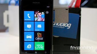 Smartphones com Windows Phone 7.5 e 8.0 vão parar de receber notificações