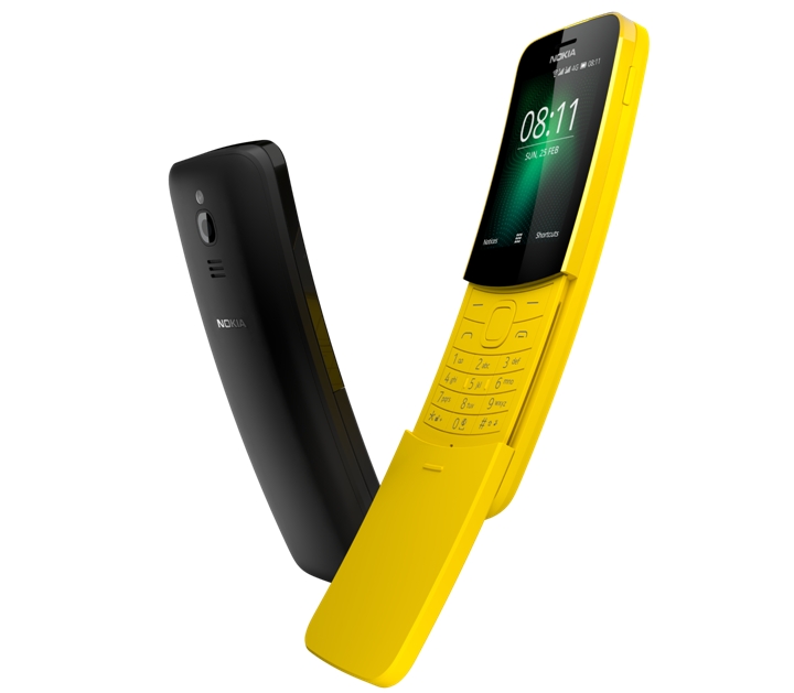 Nokia 8110