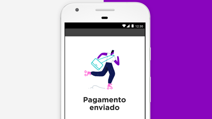 Nubank permite criar cartão virtual de débito para compras online –  Tecnoblog