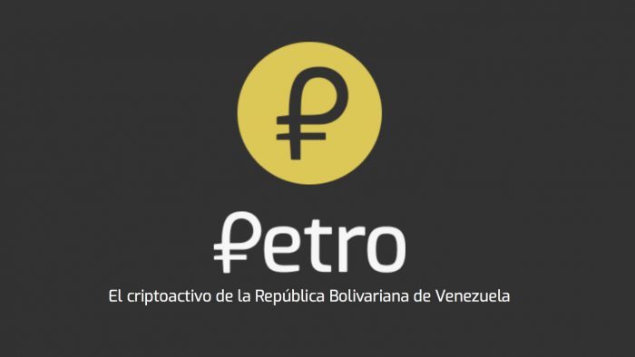EUA proíbem uso da criptomoeda Petro, da Venezuela