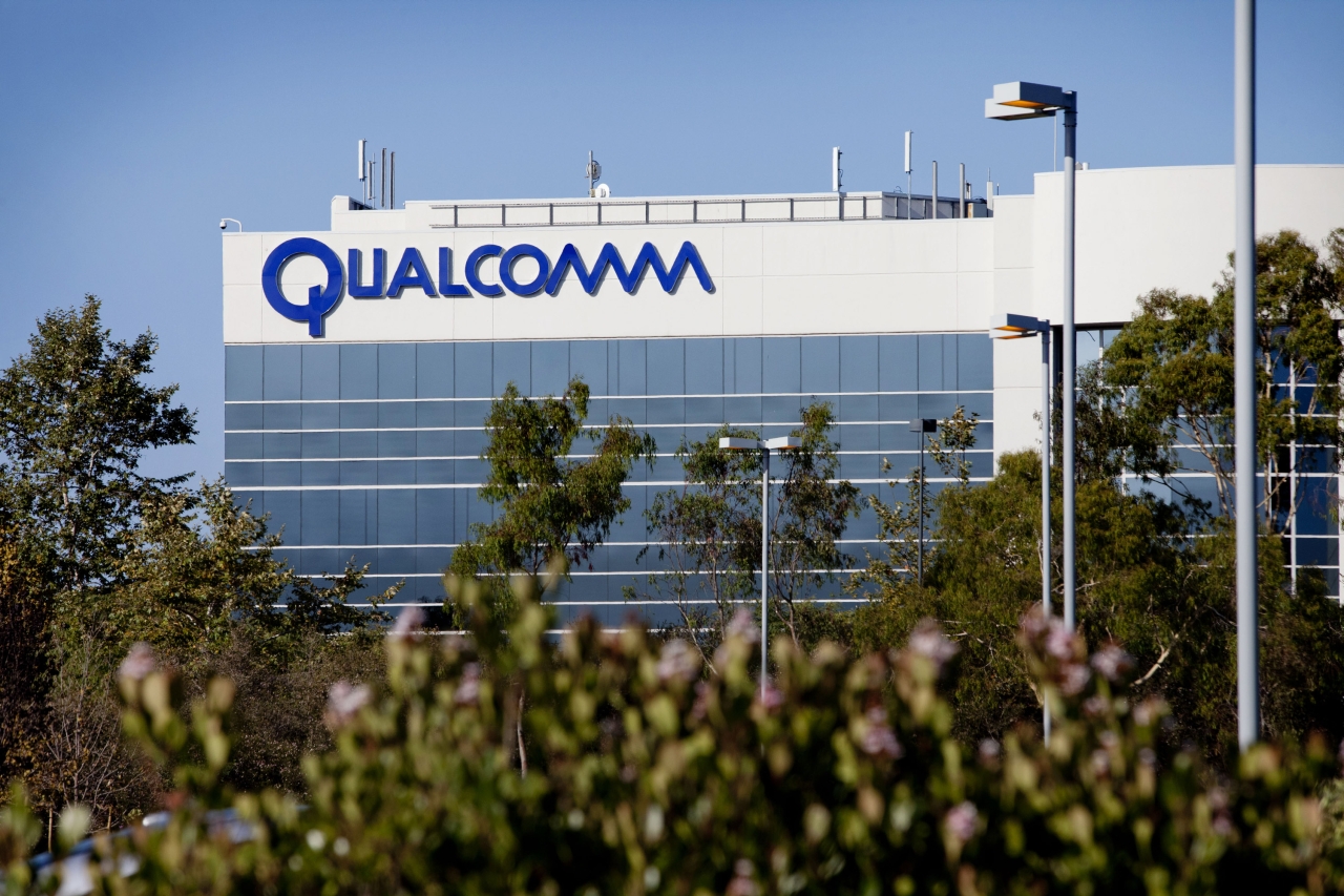 Qualcomm não aceita ser comprada pela Broadcom por US$ 121 bilhões