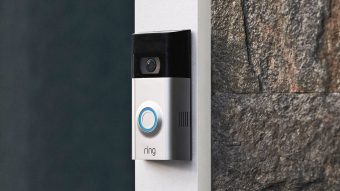 Câmeras inteligentes Ring, da Amazon, podem ser acessadas pela polícia nos EUA