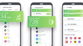 Samsung ressuscita app da Opera que economiza dados no Android