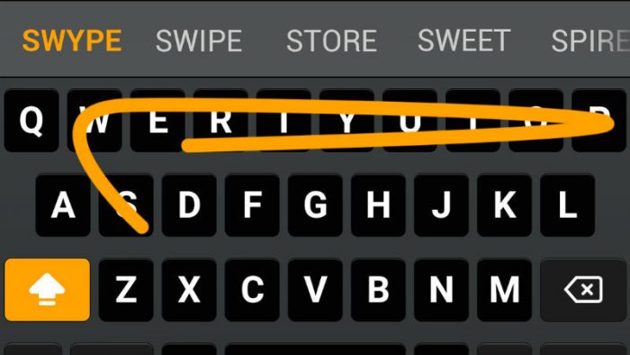 É o fim do teclado Swype para Android e iOS