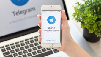 Apple volta a aprovar atualizações do Telegram para iOS após críticas do CEO