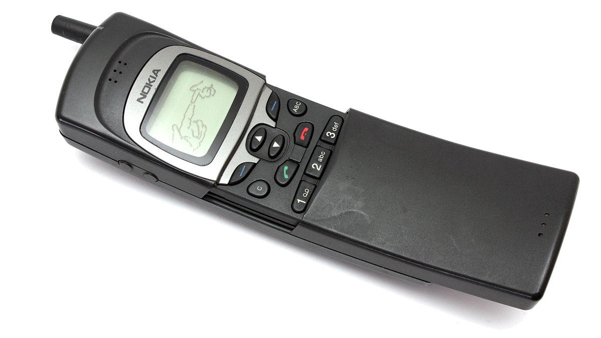 Nokia 3310 está de volta (e com jogo da cobrinha) – Tecnoblog