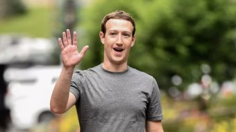 Mark Zuckerberg revela o que o Facebook vai fazer sobre o escândalo Cambridge Analytica