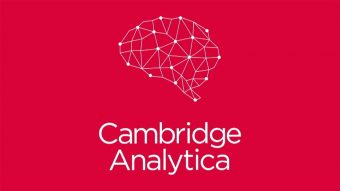 Cambridge Analytica vai encerrar operações após escândalo com o Facebook