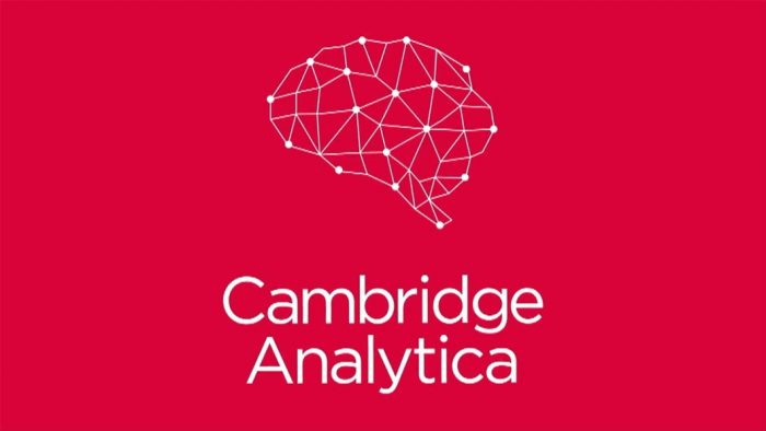 Finja surpresa: dados “destruídos” da Cambridge Analytica continuam circulando