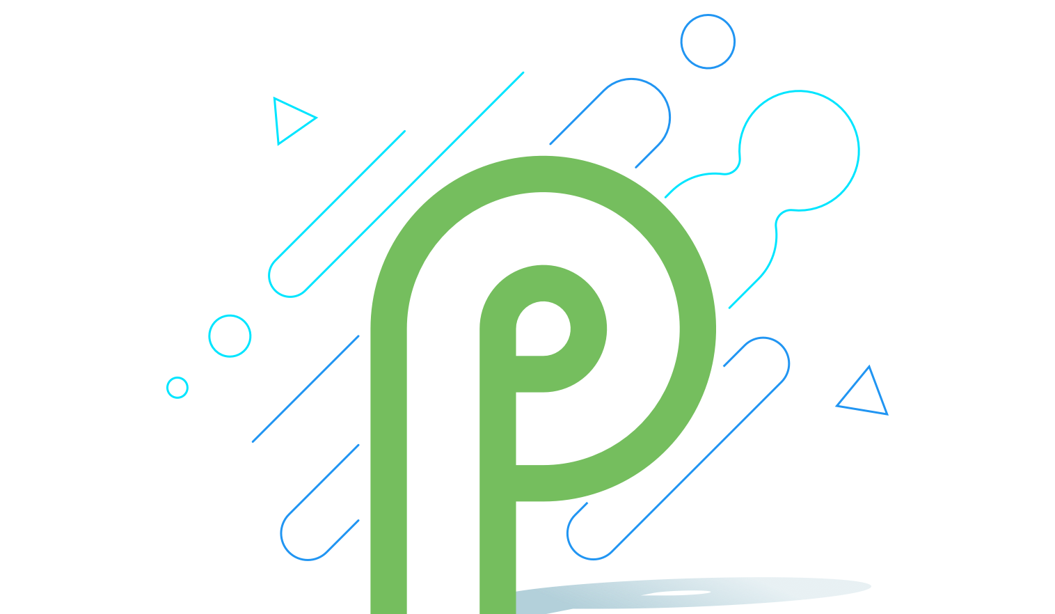 O que há de novo no Android Pie Developer Preview