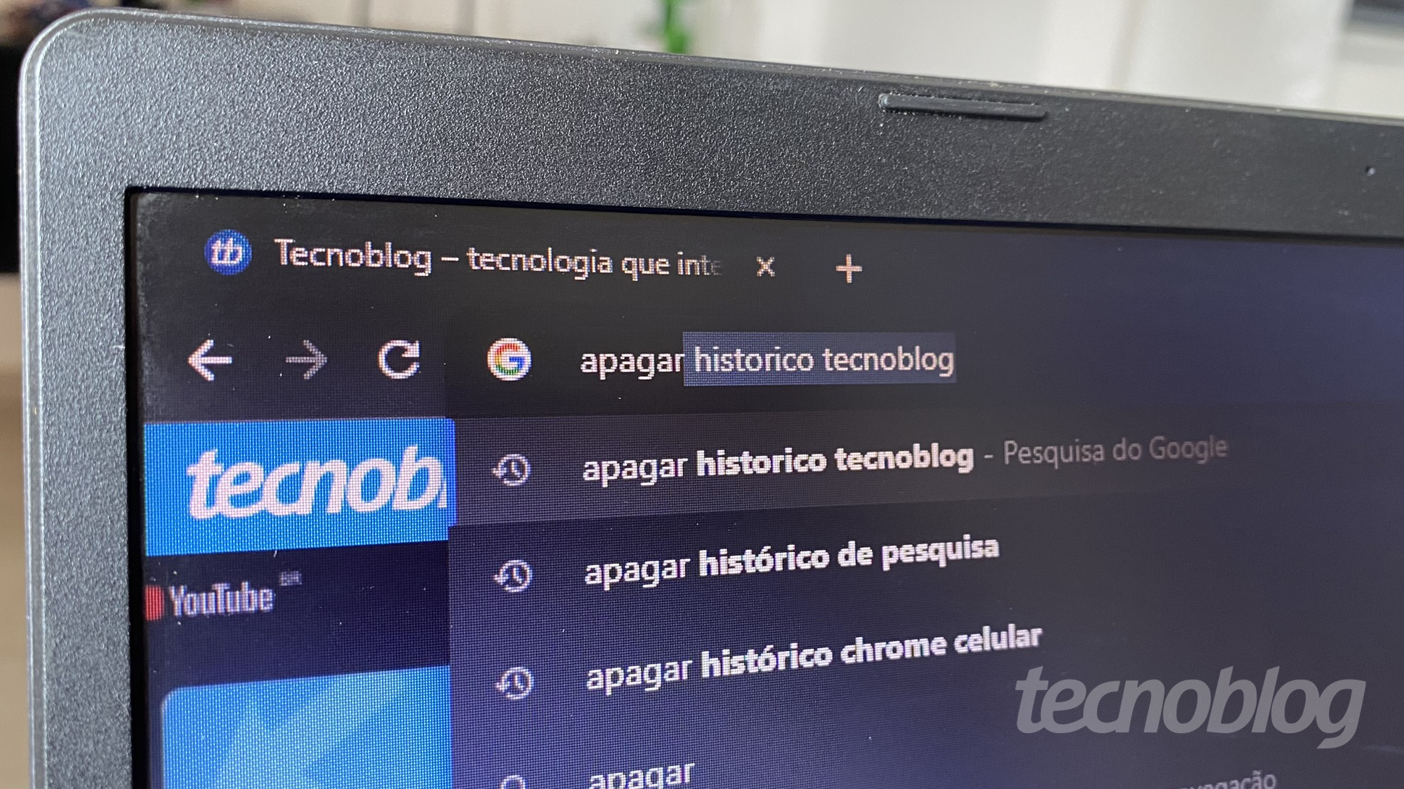 COMO APAGAR O HISTÓRICO DE PESQUISAS DO GOOGLE TRADUTOR PELO CELULAR  COMO  APAGAR O HISTÓRICO DE PESQUISAS DO GOOGLE TRADUTOR PELO CELULAR Você sabia  que é possível apagar o histórico de