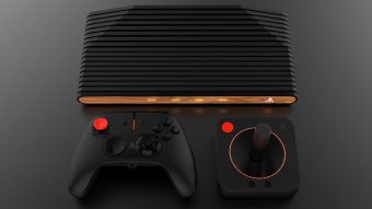 Console retrô Atari VCS entra em pré-venda no dia 30 de maio