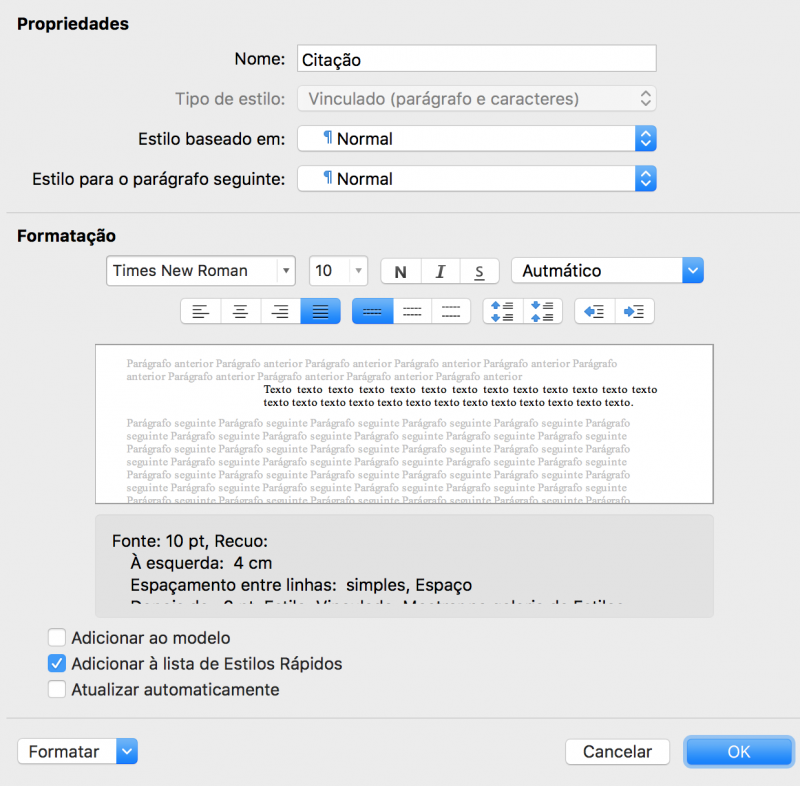 Como Formatar Referencias Abnt Design Talk 4490