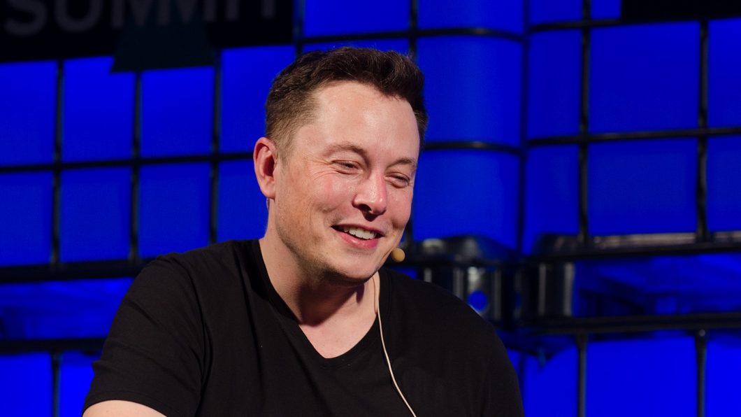Elon Musk (Imagem: Dan Taylor/Heisenberg Media)