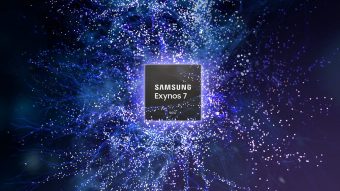 Exynos 9610 é o novo chip da Samsung para smartphones intermediários premium