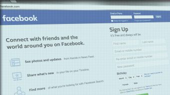 Facebook testa comentários privados em posts públicos