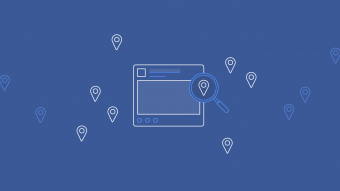 Como criar uma nova localização no Facebook