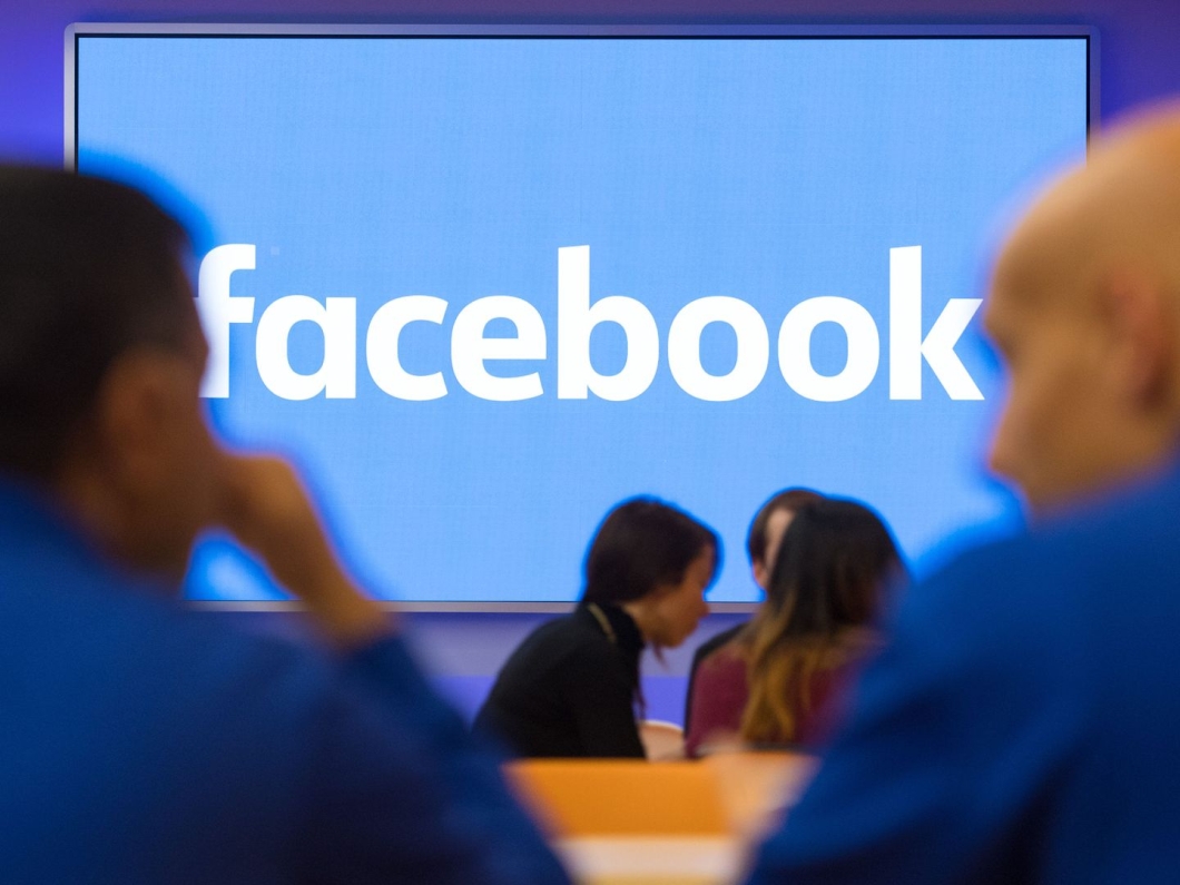 Facebook prepara criptomoeda para compras em sites e na rede social