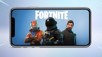 Criminosos usam Fortnite e cartões de crédito roubados para