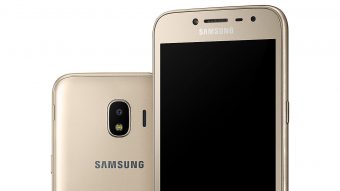 Samsung está preparando smartphone barato com Android Go