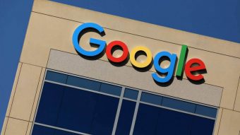 Google tem grande lucro mesmo com multa recorde da União Europeia