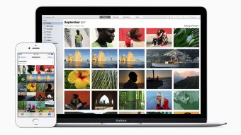 Apple poderia “ter sido mais clara” sobre análise de fotos, diz executivo