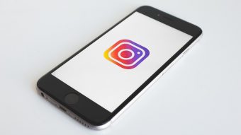 Como recuperar uma conta do Instagram desativada