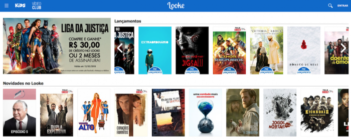 7 opções para comprar ou alugar filmes online – Tecnoblog