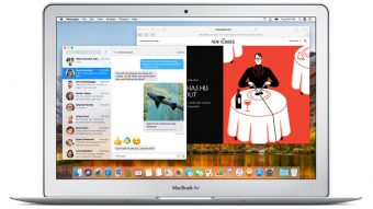 Apple prepara MacBook Air com tela Retina e novo Mac Mini