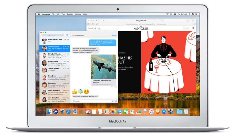 Apple pode lançar MacBook Air mais barato em breve