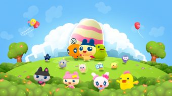 5 jogos parecidos com tamagotchi para curtir no celular