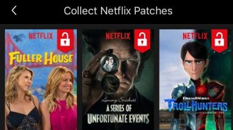 Netflix testa incentivos para que crianças fiquem mais tempo vendo séries