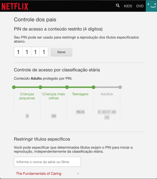 Códigos da Netflix: como destravar todos os conteúdos da plataforma?