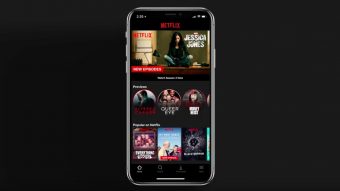 Netflix oficializa “stories” no aplicativo com prévias de 30 segundos