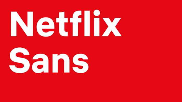 Netflix lança fonte que pode economizar milhões de dólares da empresa