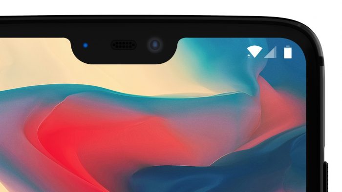 OnePlus explica por que seu pr ximo smartphone ter  tela com  notch    Tecnoblog - 58