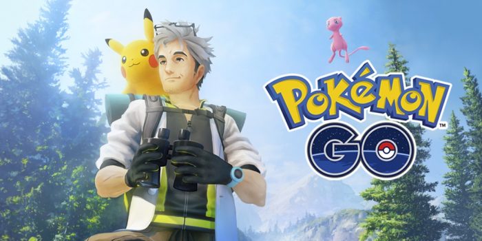 Pokémon Go ganha “tarefas de pesquisa” com missões diárias e monstros míticos