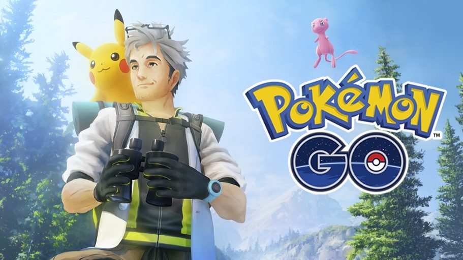 Switch no Brasil, Mudanças nas Megaevoluções de Pokémon GO e Novo Evento em Pokémon  Sword e Shield