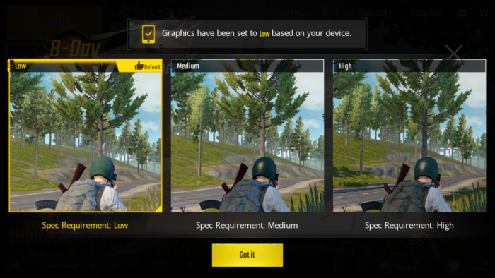 PlayerUnknown s Battlegrounds   liberado para iOS e Android no mundo todo   Tecnoblog - 70