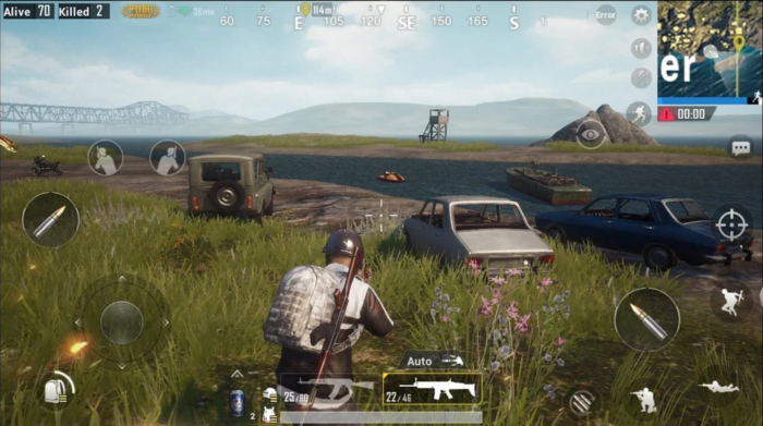 PlayerUnknown s Battlegrounds   liberado para iOS e Android no mundo todo   Tecnoblog - 69