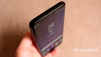 Samsung lança versões do Galaxy S9 com até 256 GB de armazenamento