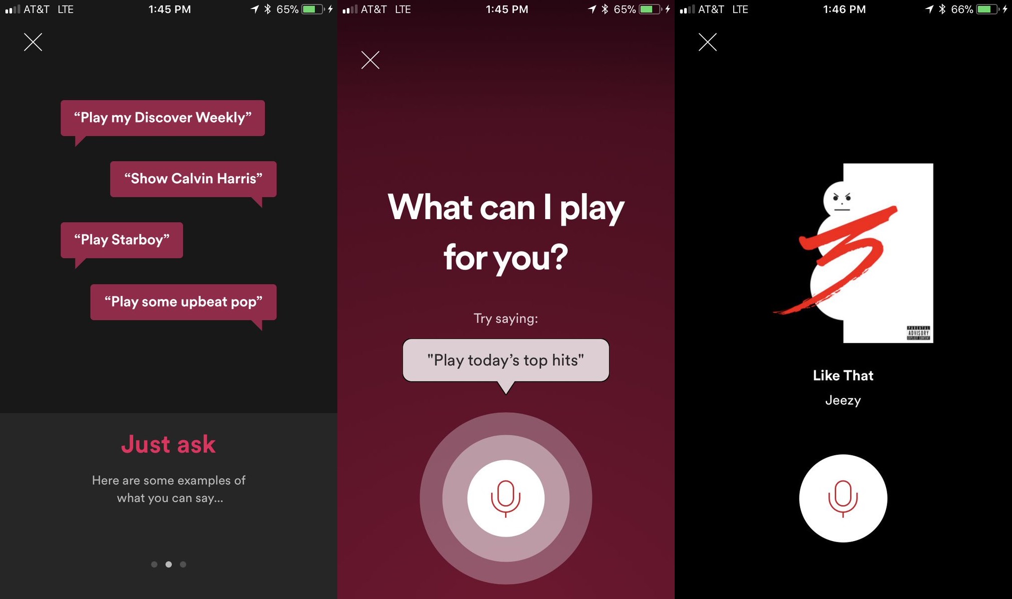 Spotify testa controles por voz e prepara “seus primeiros produtos físicos”