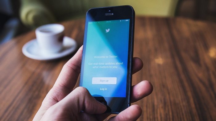 Twitter suspende contas que usavam táticas de spam para viralizar tweets