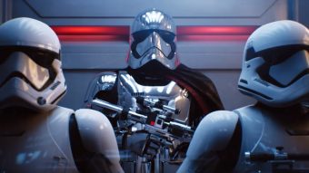 Unreal Engine mostra renderização com qualidade de cinema usando Star Wars
