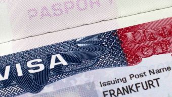 EUA querem pedir cinco anos de redes sociais para todos os solicitantes de visto