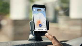 Uber informará meio de pagamento antes do motorista aceitar corrida