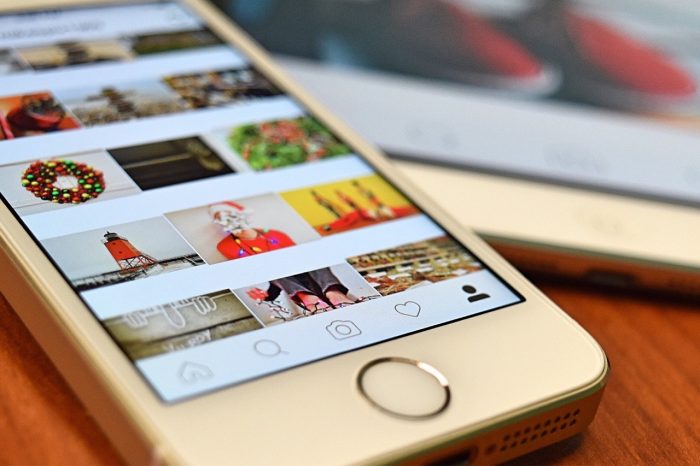 Instagram e Facebook barram imagens que mostram automutilação