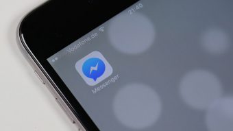 Facebook vai reduzir avisos “vocês agora estão conectados no Messenger”