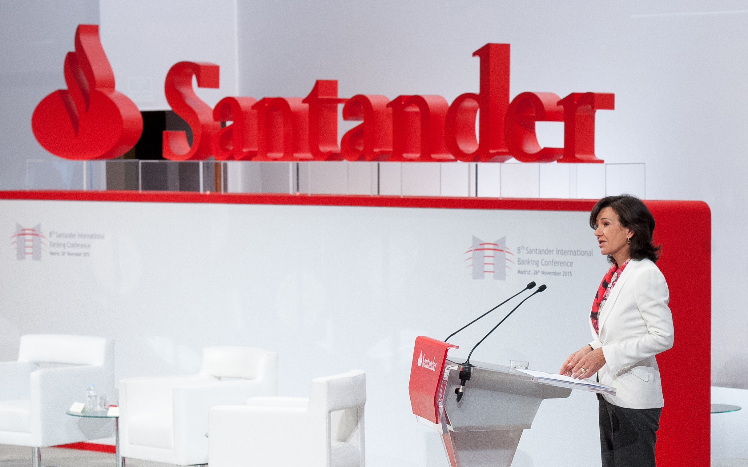Santander caiu: clientes reportam problemas nesta sexta-feira (5)